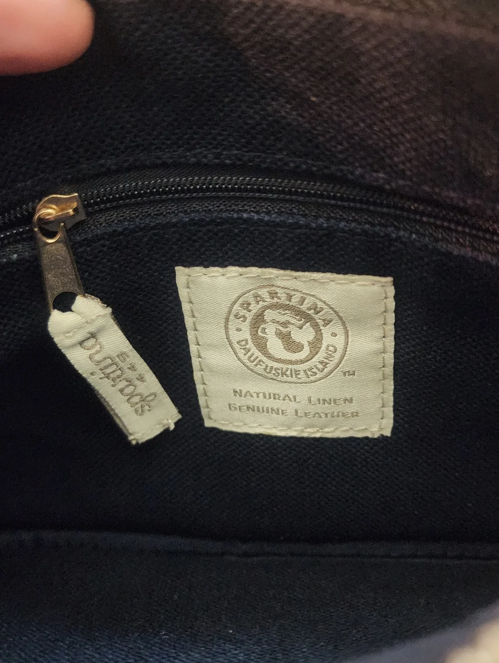 Pouch - Picture 4 of 5
